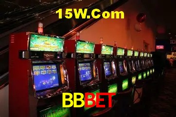 BBbet - cassino ao vivo